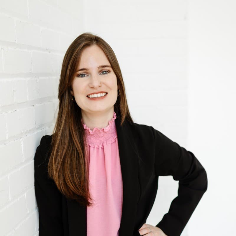 HAYLEY MUGFORD