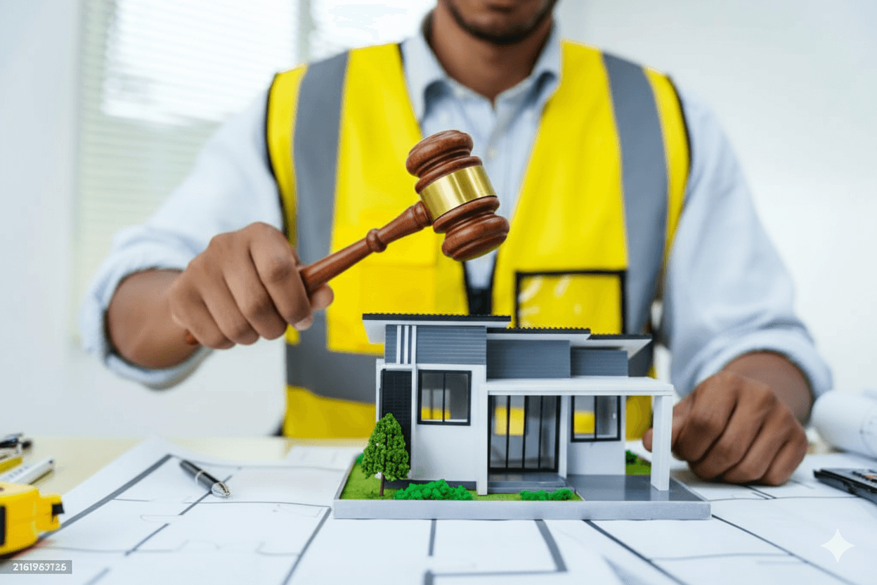 Construction Contract Disputes in Ontario 2025: A Guide for Owners and ...